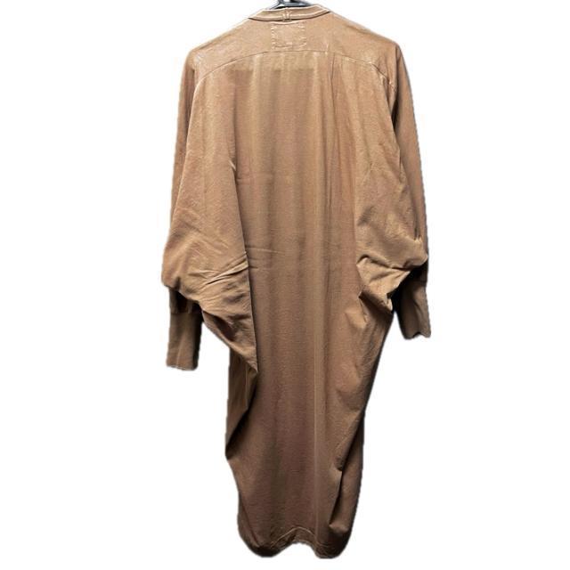 vivienne westwood プリント 変形 長袖 ワンピース < 女性ファッション vivienne westwood プリント 変形 長袖 ワンピース < 女性ファッションの