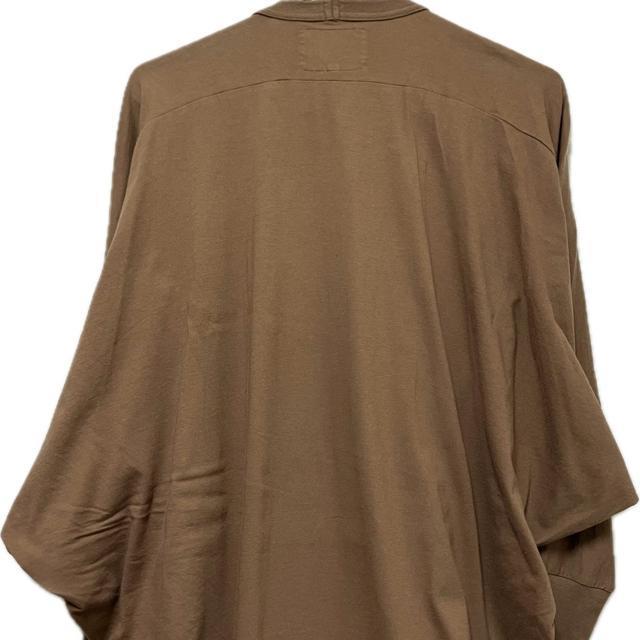 vivienne westwood プリント 変形 長袖 ワンピース < 女性ファッション vivienne westwood プリント 変形 長袖 ワンピース < 女性ファッションの