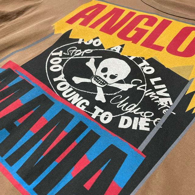 vivienne westwood プリント 変形 長袖 ワンピース < 女性ファッション vivienne westwood プリント 変形 長袖 ワンピース < 女性ファッションの