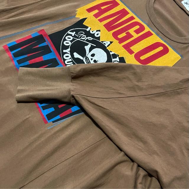 vivienne westwood プリント 変形 長袖 ワンピース < 女性ファッション vivienne westwood プリント 変形 長袖 ワンピース < 女性ファッションの