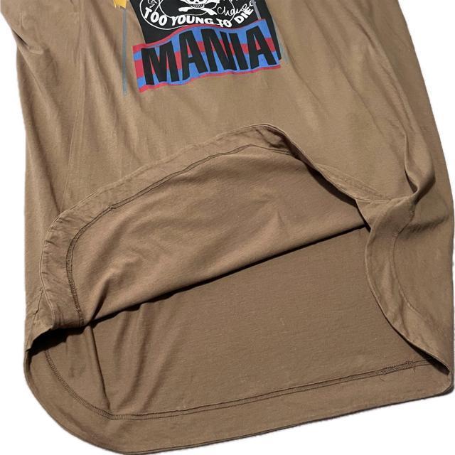 vivienne westwood プリント 変形 長袖 ワンピース < 女性ファッション vivienne westwood プリント 変形 長袖 ワンピース < 女性ファッションの