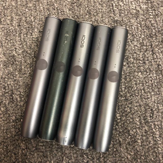  IQOS ACRX C} vC z_[̂ 5{Zbg   jt@bV 