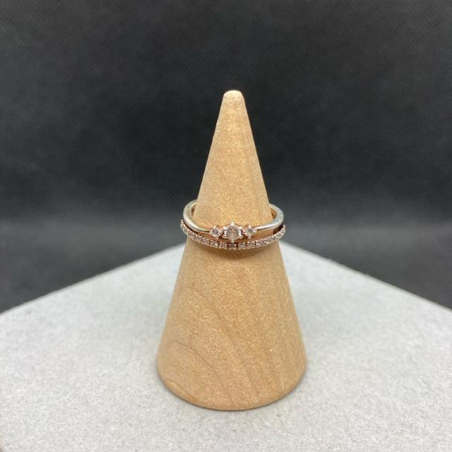 即決 SILVER シルバー リング 指輪 5号 < 女性アクセサリー/時計  即決 SILVER シルバー リング 指輪 5号  < 女性アクセサリー/時計の