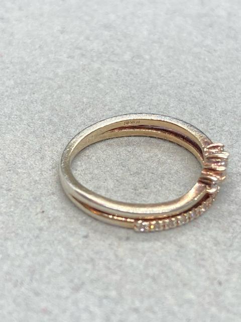 即決 SILVER シルバー リング 指輪 5号 < 女性アクセサリー/時計  即決 SILVER シルバー リング 指輪 5号 < 女性アクセサリー/時計の