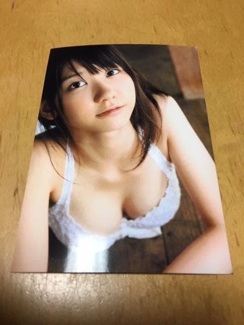 柏木由紀 写真★42 < タレントグッズ 柏木由紀 写真★42 < タレントグッズの