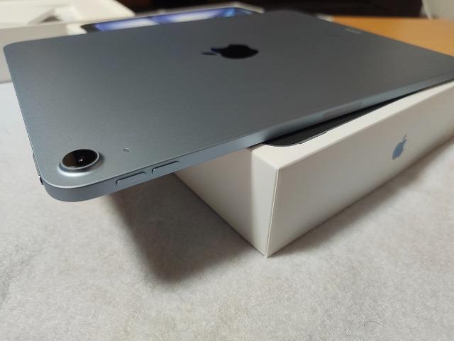 iPad Air6 11C` M2 128GB WiFif XJCu[ 6 i ܂t  PC{/Ӌ@ 