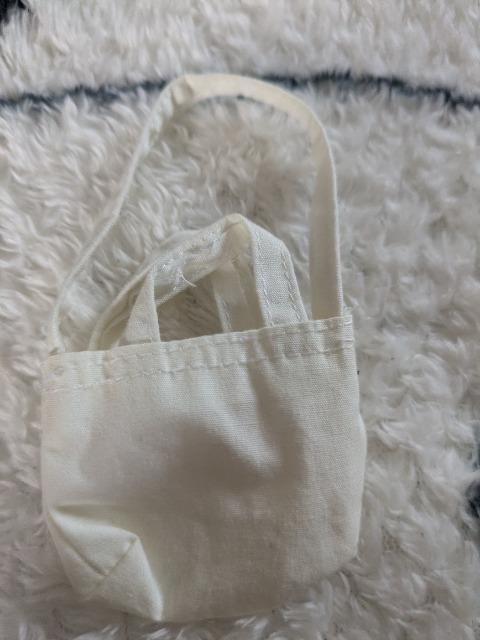 リカちゃん人形 ドール用トートバッグ Coleman < おもちゃ リカちゃん人形 ドール用トートバッグ Coleman < おもちゃの