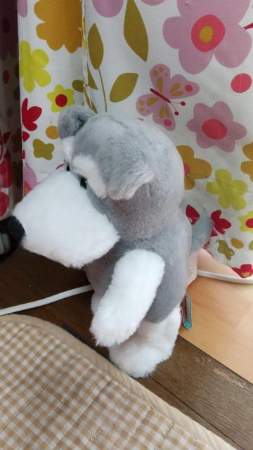 シュナウザーのダンシングギミック < おもちゃ シュナウザーのダンシングギミック < おもちゃの