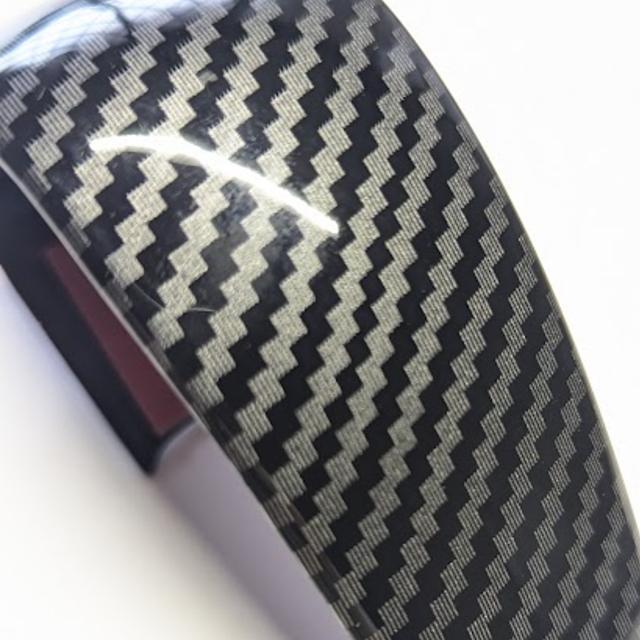 デリカミニシフトノブカバー 三菱eKシリーズクロス/スペース/ワゴンシフトノブカバー シフトレバーガーニッシュカーボン調+Bk < 自動車/バイク デリカミニシフトノブカバー 三菱eKシリーズクロス/スペース/ワゴンシフトノブカバー シフトレバーガーニッシュカーボン調+Bk < 自動車/バイク