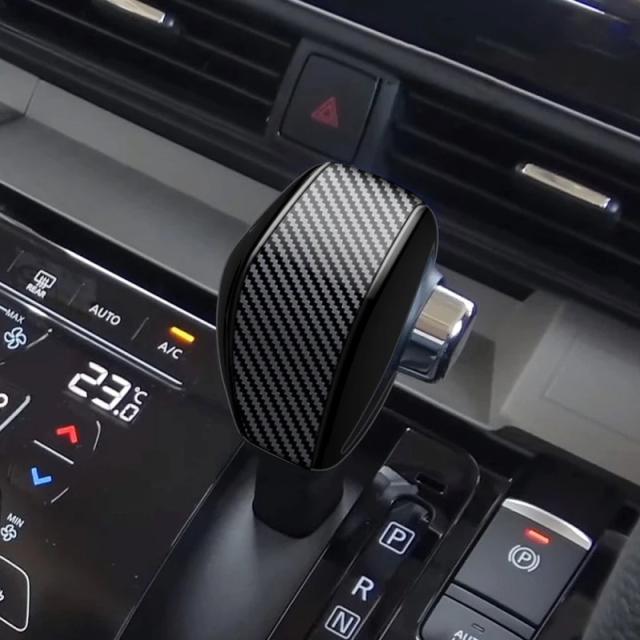 デリカミニシフトノブカバー 三菱eKシリーズクロス/スペース/ワゴンシフトノブカバー シフトレバーガーニッシュカーボン調+Bk < 自動車/バイク デリカミニシフトノブカバー 三菱eKシリーズクロス/スペース/ワゴンシフトノブカバー シフトレバーガーニッシュカーボン調+Bk < 自動車/バイク