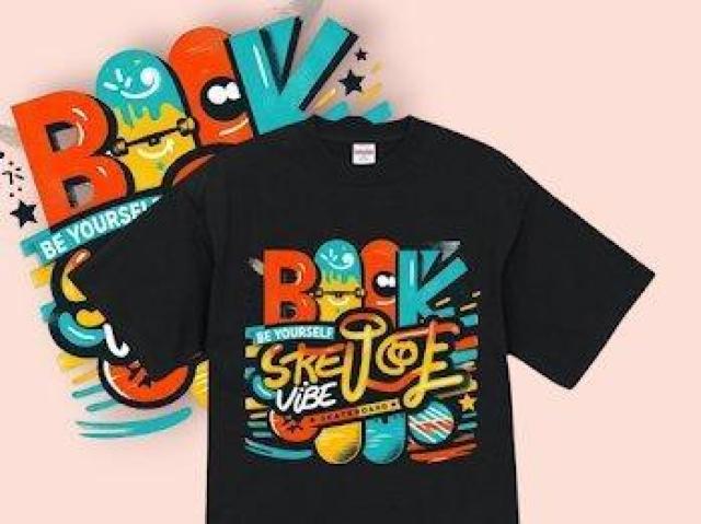 ハイクオリティー Tシャツストリート スケボー カラフル ポップ < 男性ファッション ハイクオリティー Tシャツストリート スケボー カラフル ポップ < 男性ファッションの