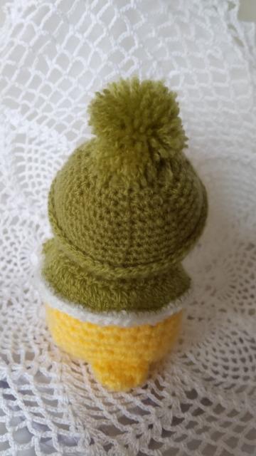 ひよ雪だるま*編みぐるみ < ペット/手芸/園芸 ひよ雪だるま*編みぐるみ < ペット/手芸/園芸の