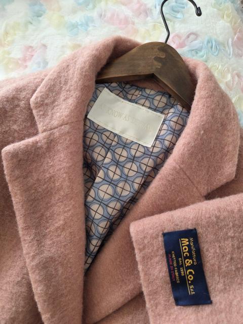 as know asR[gTCY̌yĂӂ㎿R[g  t@bV 