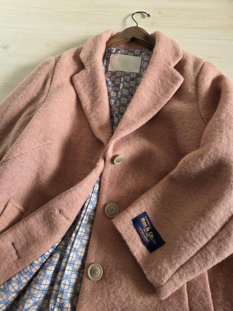 as know asR[gTCY̌yĂӂ㎿R[g  t@bV 