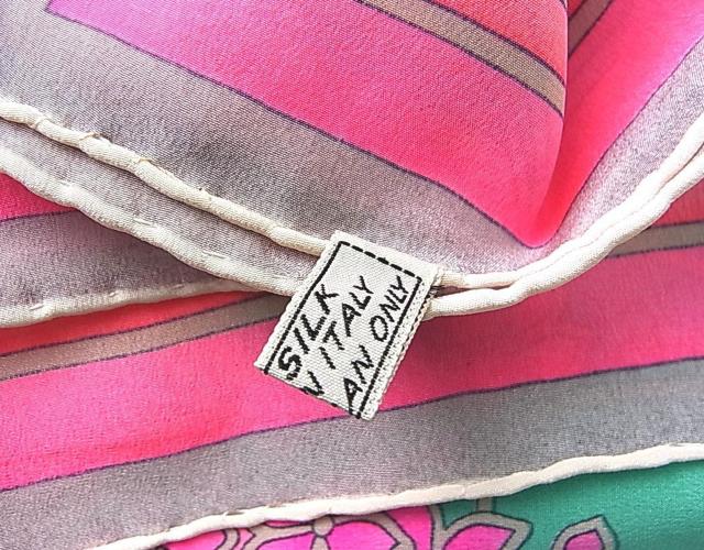 500円スタ★正規品美品 レオナール LEONARD シルク100% スカーフ < 女性ファッション 500円スタ★正規品美品 レオナール LEONARD シルク100% スカーフ < 女性ファッションの