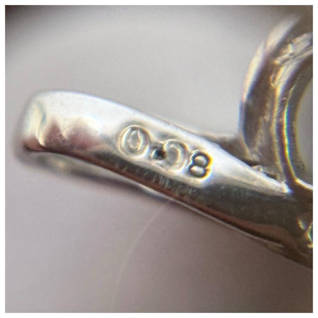 Pt900 ブルーダイヤ ペンダントトップ チャーム < 女性アクセサリー/時計 Pt900 ブルーダイヤ ペンダントトップ チャーム < 女性アクセサリー/時計の