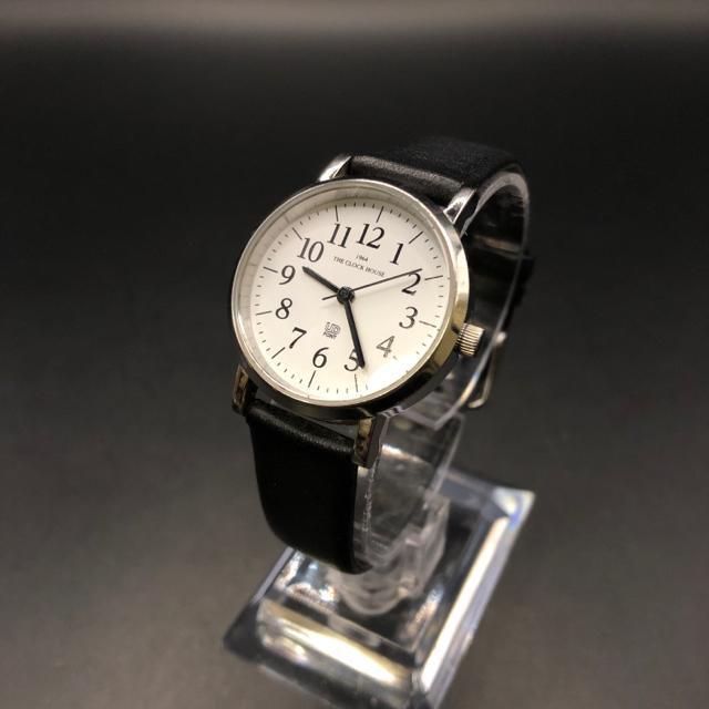 ���� 1964 THE CLOCK HOUSE �r���v LUD5001  �� �����A�N�Z�T���[/���v�� 