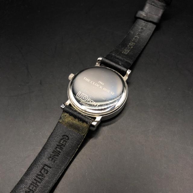 ���� 1964 THE CLOCK HOUSE �r���v LUD5001 �� �����A�N�Z�T���[/���v�� 