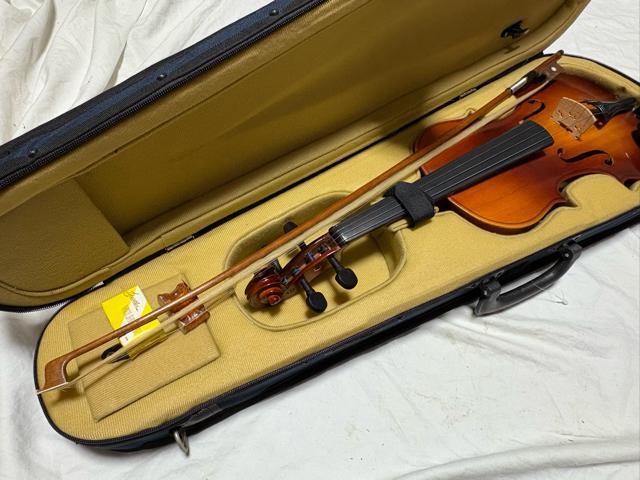 Bestler �o�C�I�����@��C�@4/4��p�P�[�X�t���@�Ǖi 1915-03-1 �� �z�r�[�� 