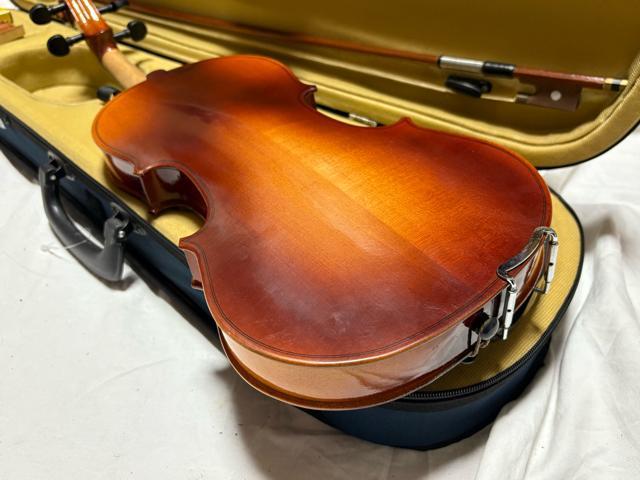 Bestler �o�C�I�����@��C�@4/4��p�P�[�X�t���@�Ǖi 1915-03-1 �� �z�r�[�� 