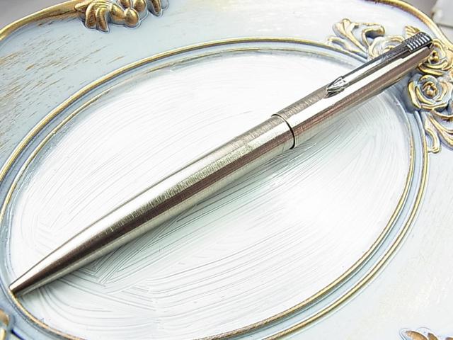 500円スタ【正規美品】PARKER パーカー ボールペン ソネット インク青(2) < インテリア/ライフ 500円スタ【正規美品】PARKER パーカー ボールペン ソネット インク青(2) < インテリア/ライフの