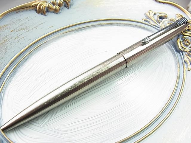 500円スタ【正規美品】PARKER パーカー ボールペン ソネット インク青(2) < インテリア/ライフ 500円スタ【正規美品】PARKER パーカー ボールペン ソネット インク青(2) < インテリア/ライフの