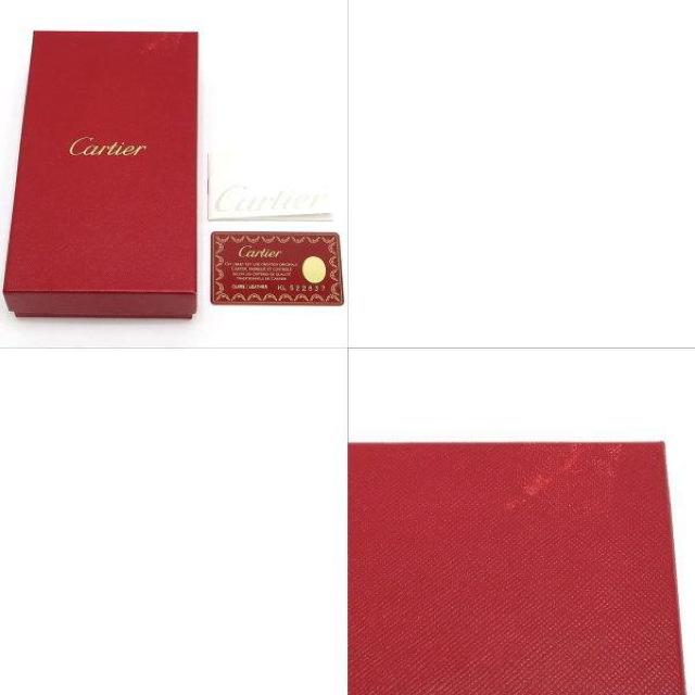 �� �{�� �V�i���l �� Cartier �J���e�B�G �����z ���K����t�� ���U�[ �{���h�[ �Q�܂� �� �l�C L3000466 �� �u�����h�� 