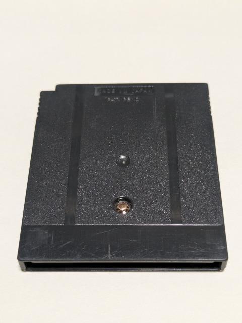 GBC テイルズオブファンタジア < ゲーム本体/ソフト GBC テイルズオブファンタジア < ゲーム本体/ソフトの