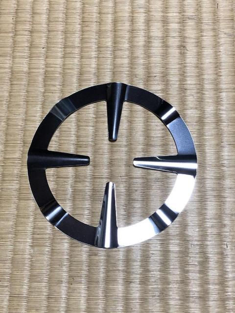 新品!4足用補助五徳 < 家電/AV 新品!4足用補助五徳 < 家電/AVの