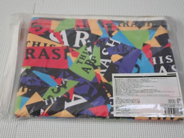 �� �N���b�`�o�b�O This is �� LIVE 2020.12.31���V�i���J�� �� �^�����g�O�b�Y�� 