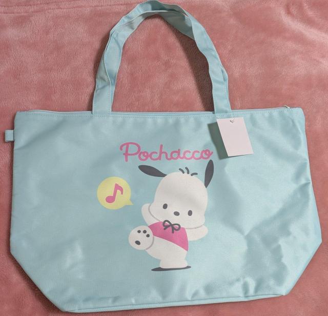 ★ポチャッコ オリジナルトートバッグ2026 福袋 非売品 < おもちゃ ★ポチャッコ オリジナルトートバッグ2026 福袋 非売品 < おもちゃの