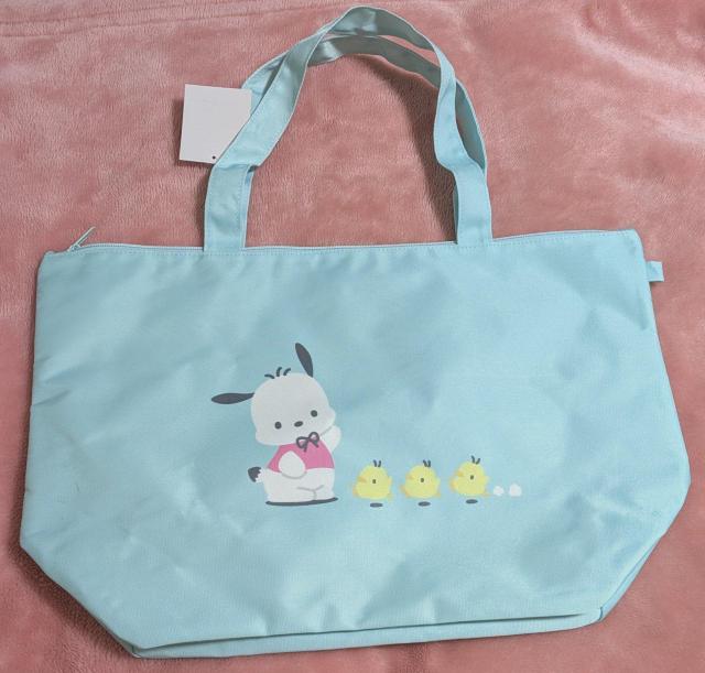 ★ポチャッコ オリジナルトートバッグ2026 福袋 非売品 < おもちゃ ★ポチャッコ オリジナルトートバッグ2026 福袋 非売品 < おもちゃの