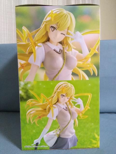 とある科学の超電磁砲 ESPRESTOーLEVE5 Mentol Out 食蜂操祈 < ホビー とある科学の超電磁砲 ESPRESTOーLEVE5 Mentol Out 食蜂操祈 < ホビーの