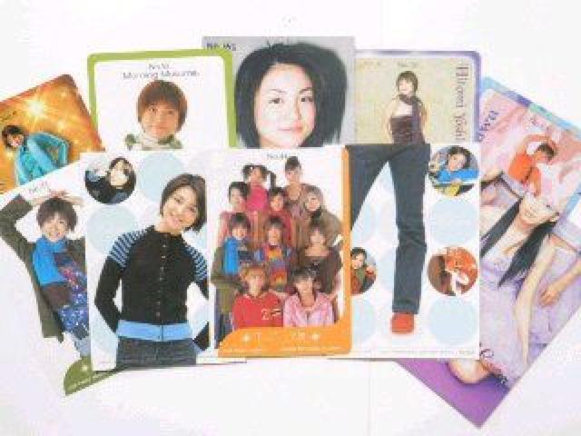 gVЂƂ݁[jOBRNVJ[h/g[fBOJ[hy10Zbgz  ^gObY 