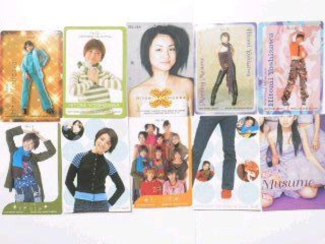 gVЂƂ݁[jOBRNVJ[h/g[fBOJ[hy10Zbgz  ^gObY 