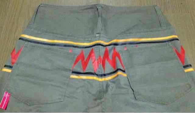 swhiztpc EBY o[X glamb Vt[ shapel re[W VINTAGE whiz limited  uh 