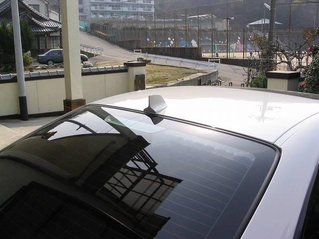 ☆処分☆シャークフィンアンテナBMW風B/ブラックORシルバー < 自動車/バイク ☆処分☆シャークフィンアンテナBMW風B/ブラックORシルバー < 自動車/バイク