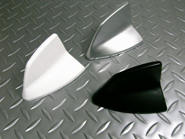 ☆処分☆シャークフィンアンテナBMW風B/ブラックORシルバー < 自動車/バイク ☆処分☆シャークフィンアンテナBMW風B/ブラックORシルバー < 自動車/バイク