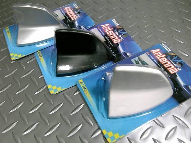 ☆処分☆シャークフィンアンテナBMW風B/ブラックORシルバー < 自動車/バイク ☆処分☆シャークフィンアンテナBMW風B/ブラックORシルバー < 自動車/バイク
