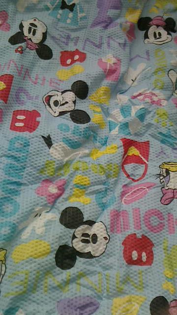 ディズニー仲間たち肌布団140×190p < ホビー  ディズニー仲間たち肌布団140×190p < ホビーの