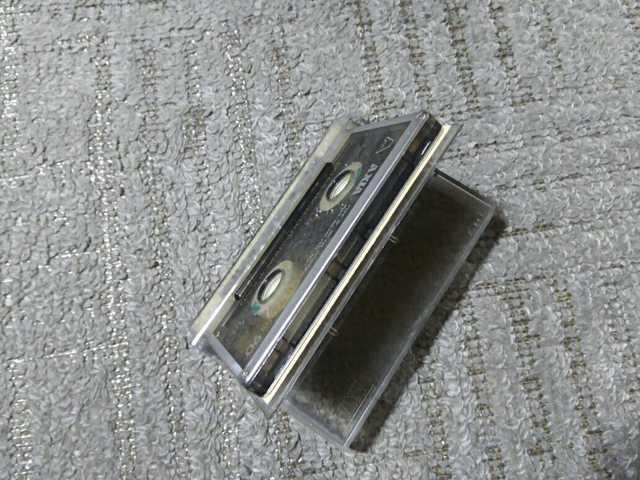 録音使用済カセットテープ AXIA アクシア XD-Master90 メタルポジション < CD/DVD/ビデオ  録音使用済カセットテープ AXIA アクシア XD-Master90 メタルポジション < CD/DVD/ビデオの