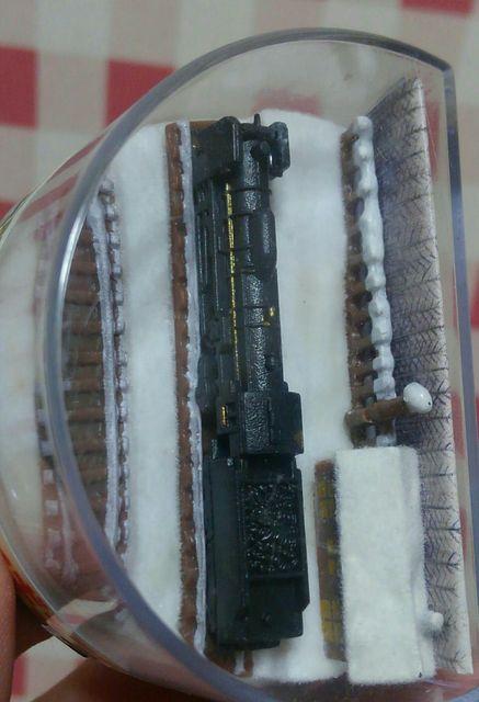 『Best Shot ジオラマフィギュア』ボスレインボーマウンテンオマケ < ホビー 『Best Shot ジオラマフィギュア』ボスレインボーマウンテンオマケ < ホビーの