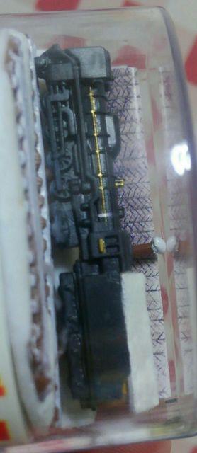 『Best Shot ジオラマフィギュア』ボスレインボーマウンテンオマケ < ホビー 『Best Shot ジオラマフィギュア』ボスレインボーマウンテンオマケ < ホビーの