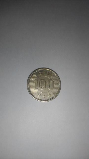 ◆稲/100円/銀貨/昭和40年/1965年/並品/ < ホビー  ◆稲/100円/銀貨/昭和40年/1965年/並品/  < ホビーの