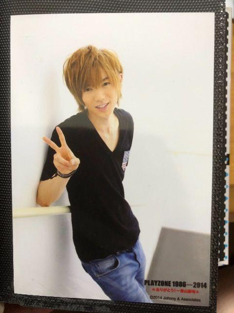 Travis Japan 七五三掛くん写真8 < タレントグッズ  Travis Japan 七五三掛くん写真8  < タレントグッズの