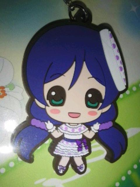 ラブライブ!ラバーマスコット ユニットセット『lily white』 < アニメ/コミック/キャラクター  ラブライブ!ラバーマスコット ユニットセット『lily white』 < アニメ/コミック/キャラクターの
