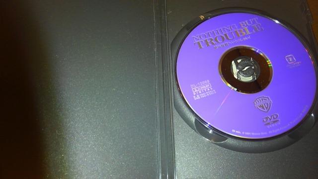 DVDソフト 絶叫屋敷へいらっしゃい! < CD/DVD/ビデオ  DVDソフト 絶叫屋敷へいらっしゃい! < CD/DVD/ビデオの