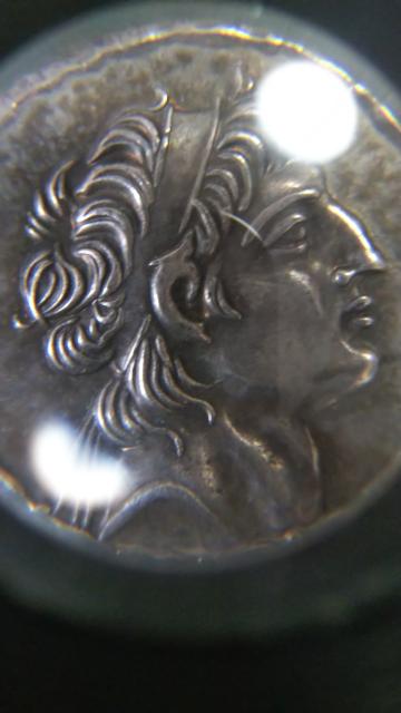 ★古代ローマ通貨★レプリカ? < ホビー ★古代ローマ通貨★レプリカ? < ホビーの