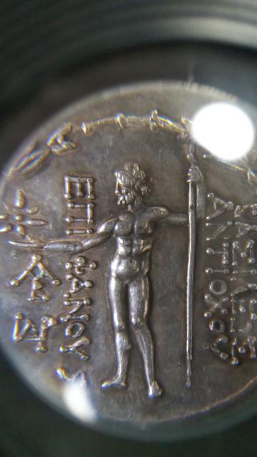 ★古代ローマ通貨★レプリカ? < ホビー ★古代ローマ通貨★レプリカ? < ホビーの