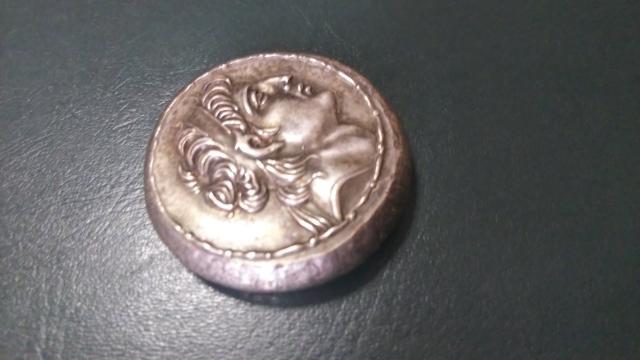 ★古代ローマ通貨★レプリカ? < ホビー ★古代ローマ通貨★レプリカ? < ホビーの